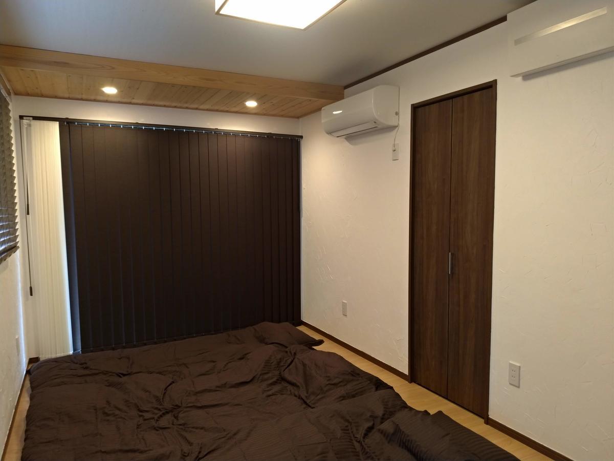 Villa Touchian Okayama Esterno foto