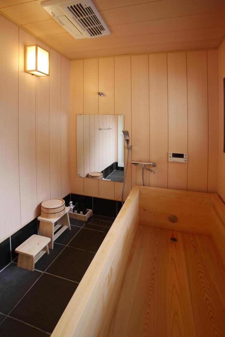 Villa Touchian Okayama Esterno foto