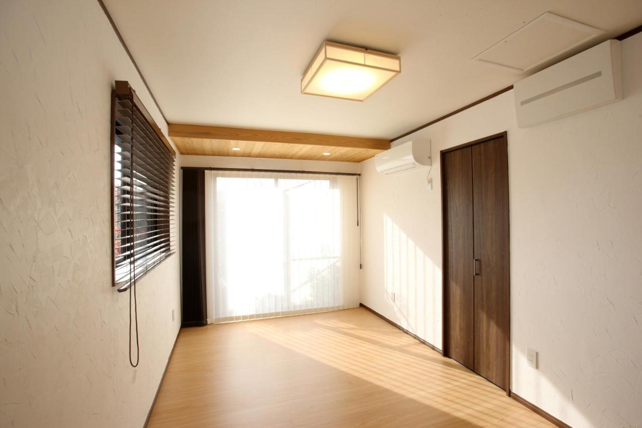 Villa Touchian Okayama Esterno foto